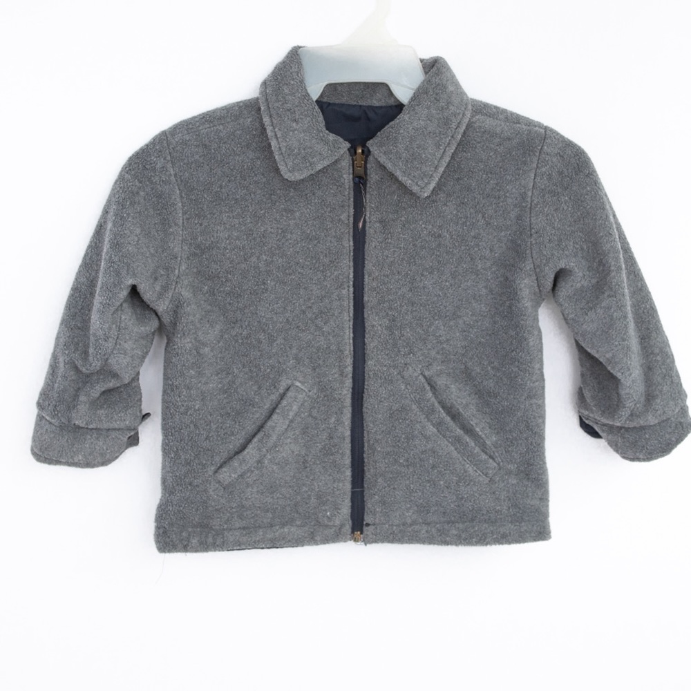 US Polo Association reversible jacket - Picture 7 of 11